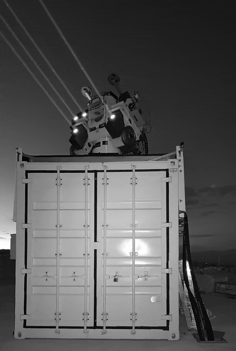 Uplink 1064 nm Transmitters [2]